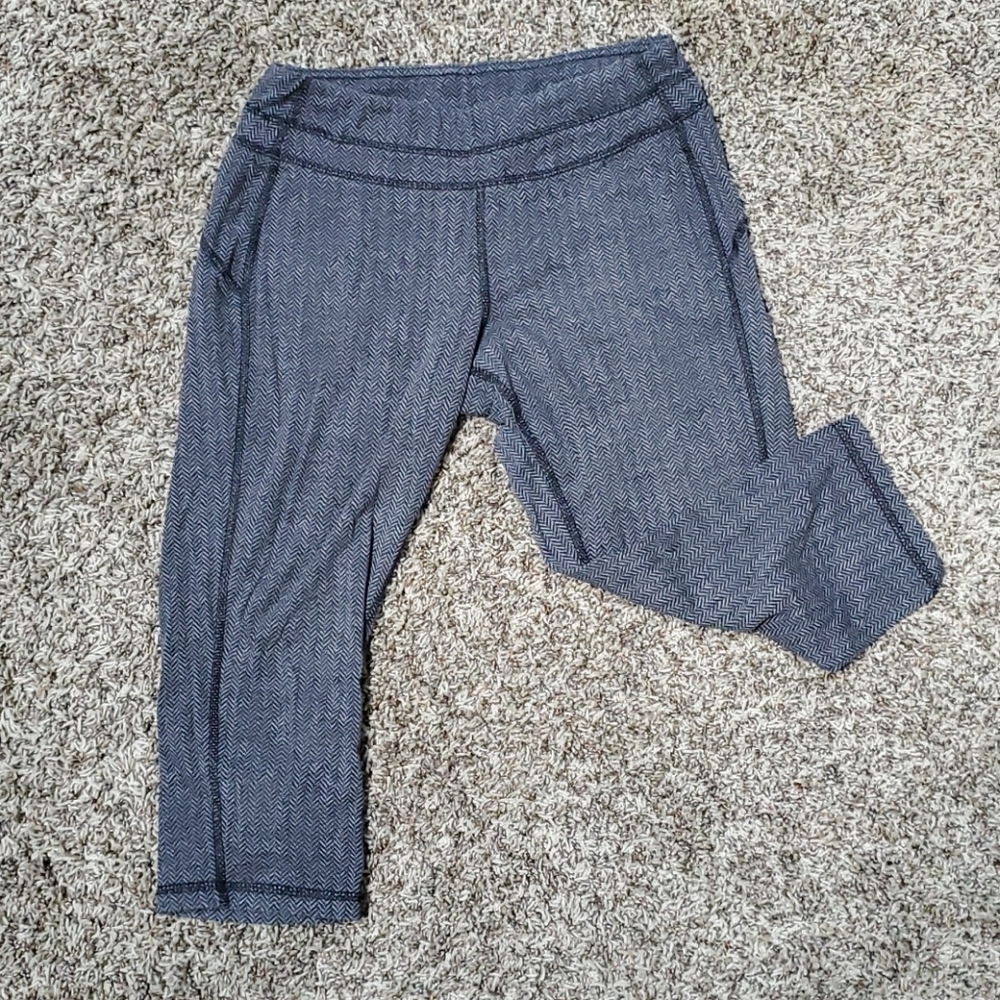 Tek Gear - patterned Leggings